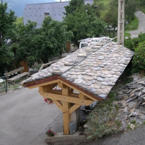 Battendier - Couverture / Zinguerie