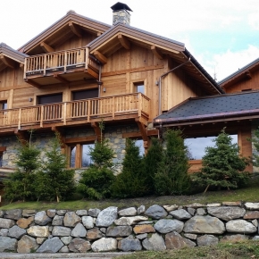 Battendier - Maisons et chalets à ossature bois