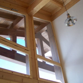 Battendier - Maisons et chalets à ossature bois