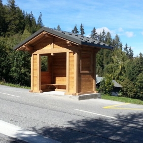 Battendier - Maisons et chalets à ossature bois