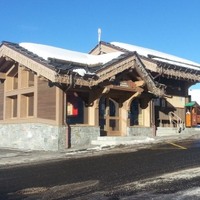 Battendier - Maisons et chalets à ossature bois