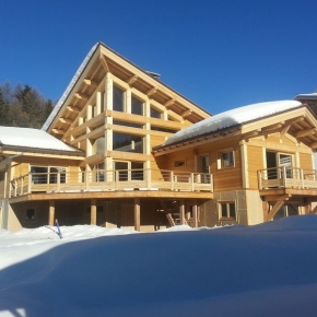 Battendier - Maisons et chalets à ossature bois