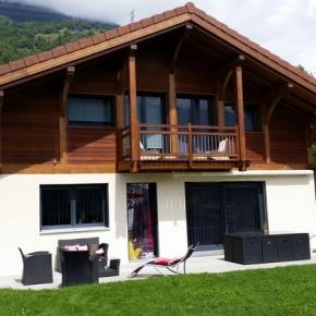 Battendier - Maisons et chalets à ossature bois