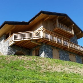 Battendier - Maisons et chalets à ossature bois