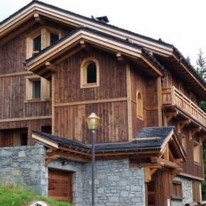 Battendier - Maisons et chalets à ossature bois