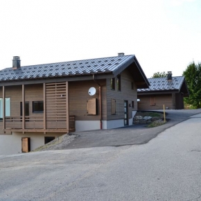 Battendier - Maisons et chalets à ossature bois