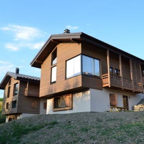 Battendier - Maisons et chalets à ossature bois