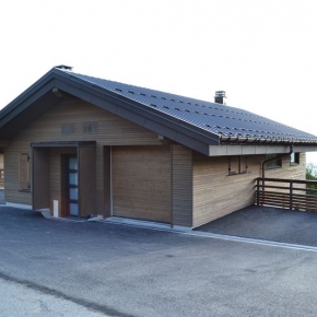 Battendier - Maisons et chalets à ossature bois