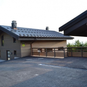 Battendier - Maisons et chalets à ossature bois
