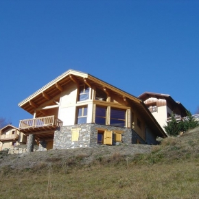 Battendier - Maisons et chalets à ossature bois