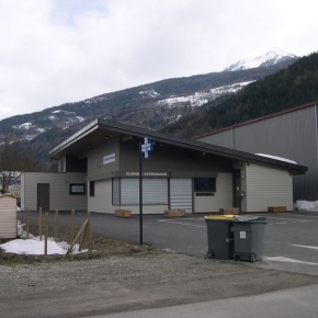 Battendier - Maisons et chalets à ossature bois
