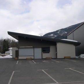 Battendier - Maisons et chalets à ossature bois