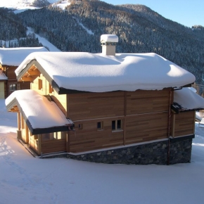 Battendier - Maisons et chalets à ossature bois