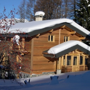 Battendier - Maisons et chalets à ossature bois