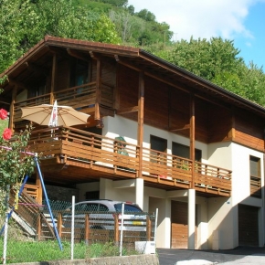 Battendier - Maisons et chalets à ossature bois