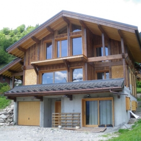 Battendier - Maisons et chalets à ossature bois