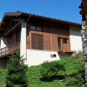 Battendier - Maisons et chalets à ossature bois