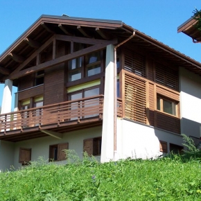 Battendier - Maisons et chalets à ossature bois