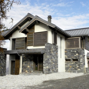Battendier - Maisons et chalets à ossature bois