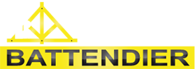 Battendier - Charpente et chalets ossature bois à Aime en Savoie